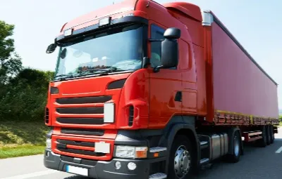 Antalya Nazilli Ambar Kargo